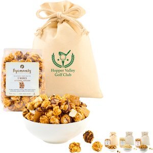 Popinsanity® Endless Poppabilities Gourmet Popcorn