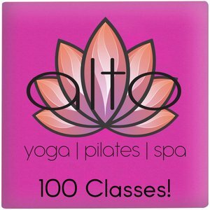 Square Matte Button, 2"