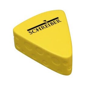 Cheese Stress Reliever