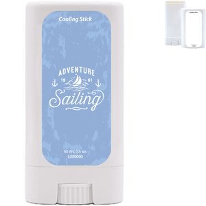 Cooling Menthol Moisturizer Stick