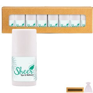 Mini Lip Balm Gift Set