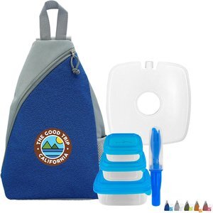 Speck Sling Chilled Lunch Set