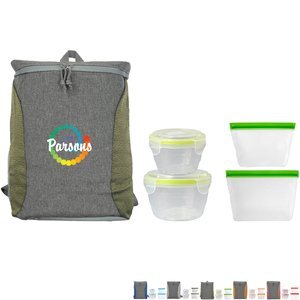 Speck Boomerang Nested Seal Tight Bagged Set