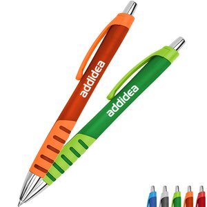 Jaxon rABS Plunger Action Pen