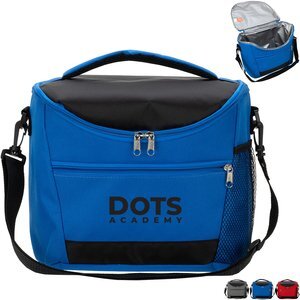Festival 18 Can Polyester Cooler Bag