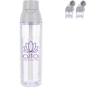 Tervis® Venture Light Bottle with 2-in-1 Versa Lid , 24oz.