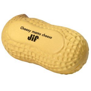 Peanut Stress Reliever