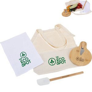 Market To Kitchen Gift Set