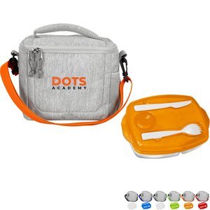 Locking Lid Adventure Cooler Set