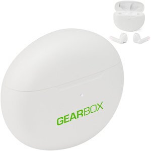 Ovion TWS Bluetooth Earbuds