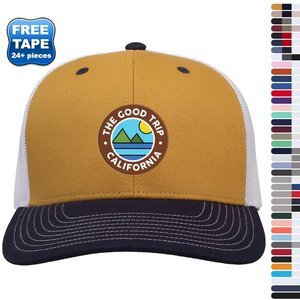 The Game® Everyday Structured Trucker Cap