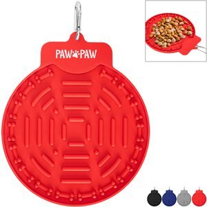 Silicone Pet Lick Food Mat