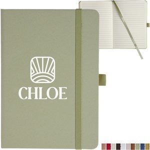 Fruit Paper Notebook, 5" x 7"