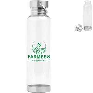 Bergen Tritan Renew Sport Water Bottle, 27oz.