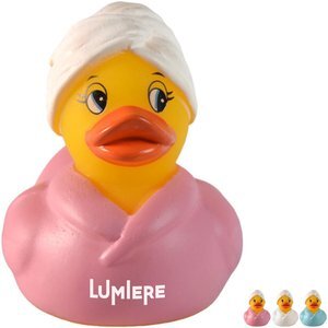 Shower Fresh Rubber Duck