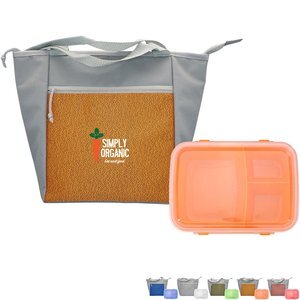 Speck Lunch To Go Tote Set