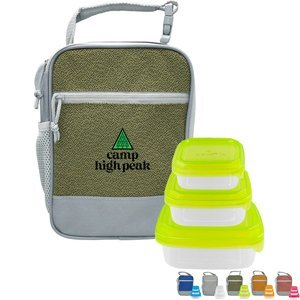 Speck Handy Portion Control Kit