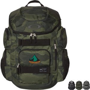 Oakley 30L Enduro 2.0 Polyester Backpack