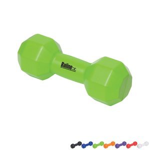 Dumbbell Stress Reliever