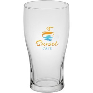 Brewster Beer Glass, 16 oz.