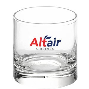 Glint Whiskey Glass, 8 oz.