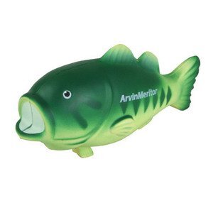 Bass Stress Reliever