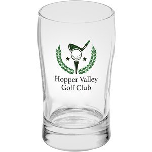 Brewster Beer Glass, 5 oz.