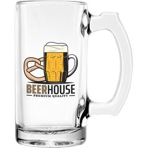 Pintor Beer Glass, 12 oz.