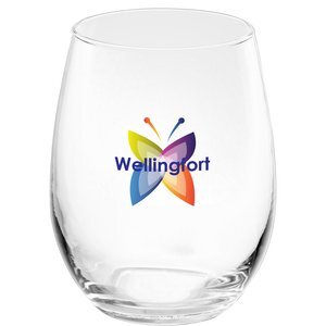 Essence Wine Glass, 15 oz.