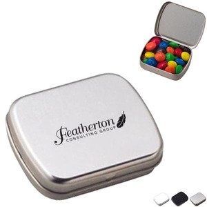 M&M's® in a Tin, Small