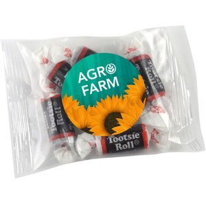 Tootsie Roll® Goody Bag, 1oz.