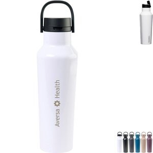 CORKCICLE® Triple Insulated Sport Canteen, 20oz.