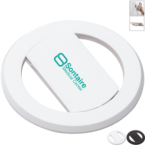 Zeldad Magnetic Phone Caddy