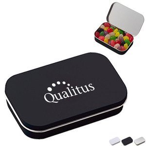 Jelly Beans in a Tin, Large