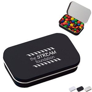 M&M's® in a Tin, Large