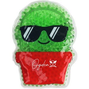 Cactus Aqua Pearls™ Hot & Cold Pack
