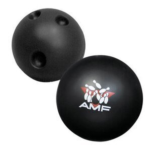 Bowling Ball Stress Reliever