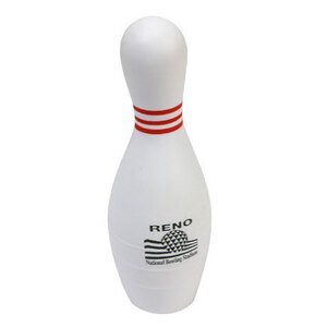 Bowling Pin Stress Reliever