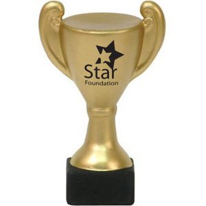 Trophy Stress Reliever