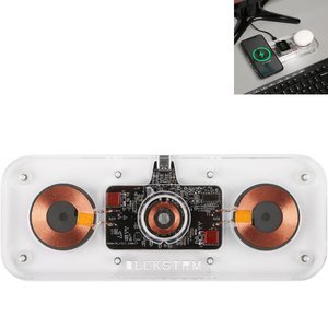 Hifi Wireless Charger