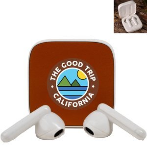 TerraTone™ Wireless Earbuds