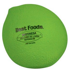 Lime Stress Reliever