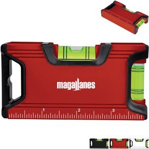 Mini Magnetic Level