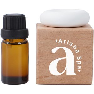 Caprice Gypsum Stone & Aroma Oil