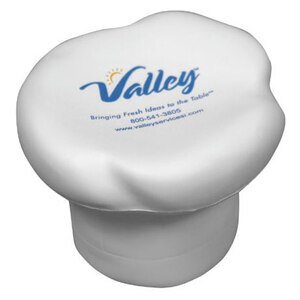 Chef Hat Stress Reliever