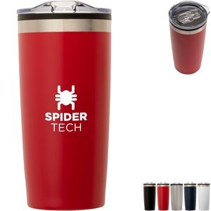 Montee Steel PP Liner Tumbler, 20 oz.