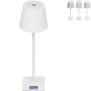 Theo Led Rechargeable Desk Lamp