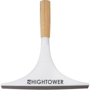 Squeegee w/ Bamboo Handle