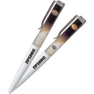 Solar Eclipse Floating Pen