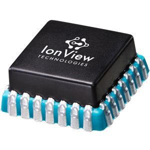 Microchip Stress Reliever